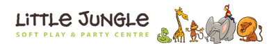 1 little jungle soft play party centre 1