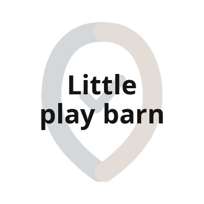 1 little play barn textlogo 1