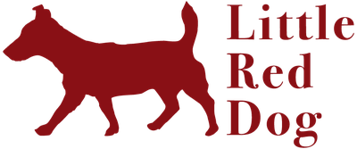 1 little red dog 1