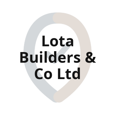 1 lota builders co ltd textlogo 1