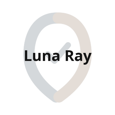 1 luna ray textlogo 1