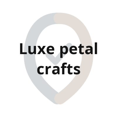 1 luxe petal crafts textlogo 1