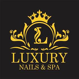 1 luxury nails spa 1