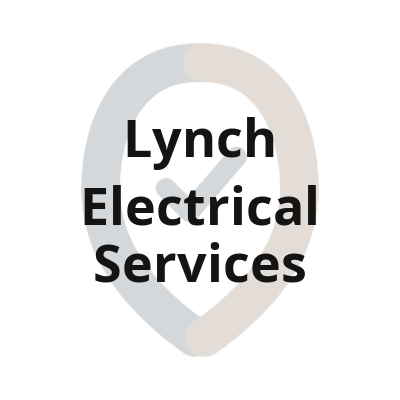 1 lynch electrical services textlogo 1