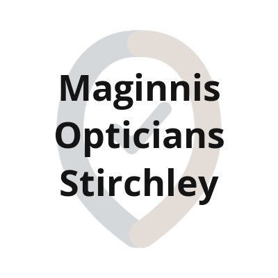 1 maginnis opticians stirchley textlogo 1