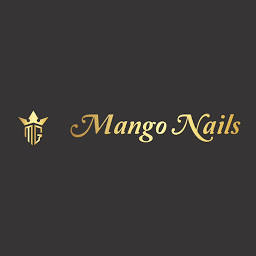 1 mango nails 1