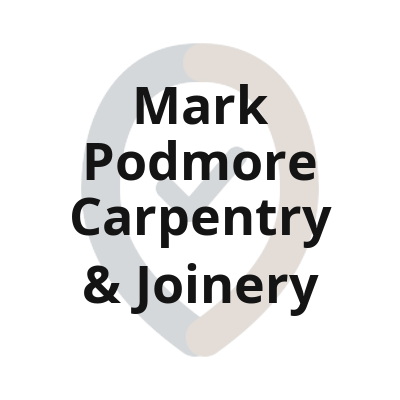 1 mark podmore carpentry joinery textlogo 1