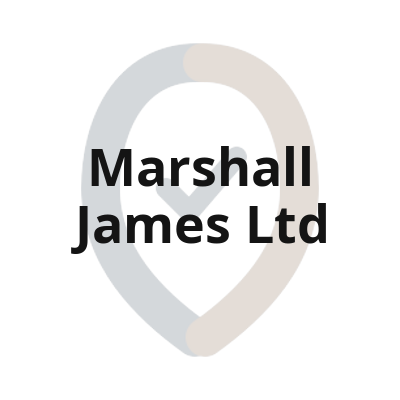 1 marshall james ltd textlogo 1