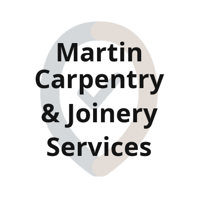 1 martin carpentry joinery services textlogo 1