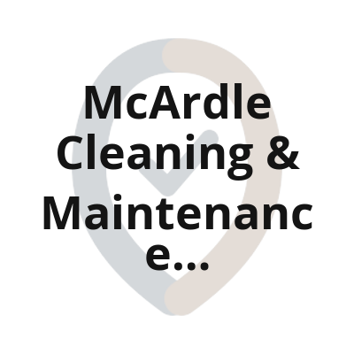 1 mcardle cleaning maintenance services ltd textlogo 1
