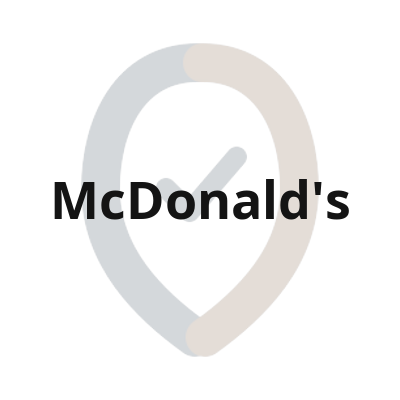 1 mcdonalds textlogo 1