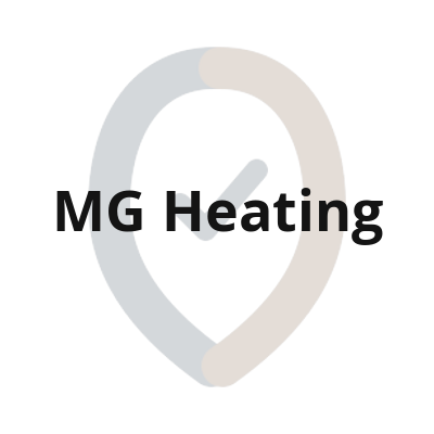 1 mg heating textlogo 1