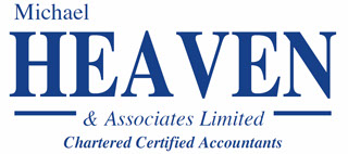 1 michael heaven associates limited 1