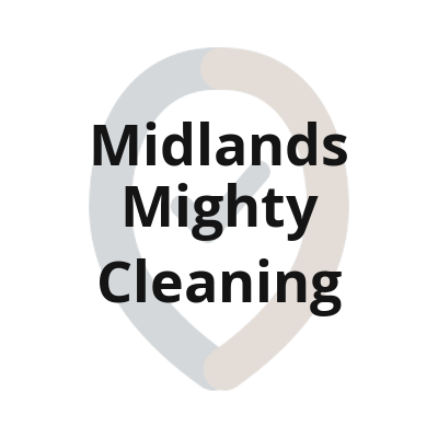 1 midlands mighty cleaning textlogo 1