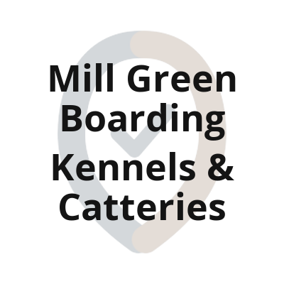 1 mill green boarding kennels catteries textlogo 1