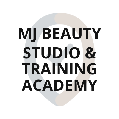 1 mj beauty studio training academy textlogo 1