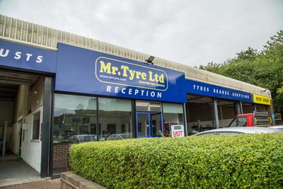 1 mr tyre sutton coldfield 1