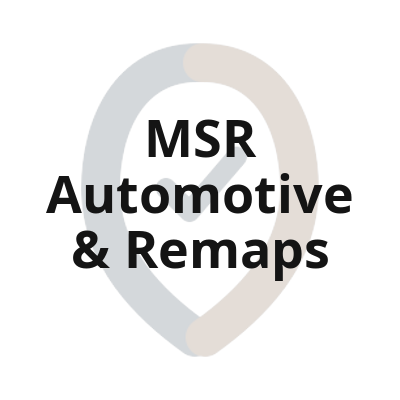 1 msr automotive remaps textlogo 1