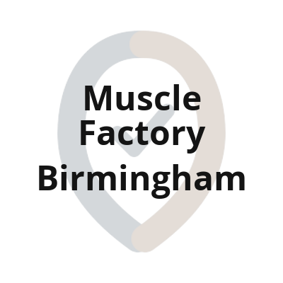 1 muscle factory birmingham textlogo 1