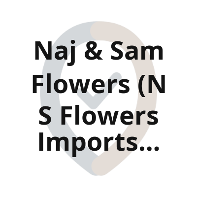 1 naj sam flowers n s flowers imports ltd textlogo 1