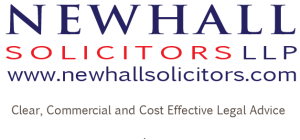 1 newhall solicitors llp 1