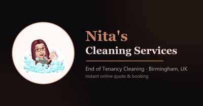 1 nitas cleaning services end of tenancy specialist 1