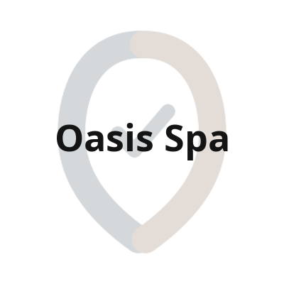 1 oasis spa textlogo 1