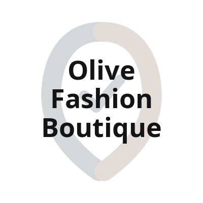 1 olive fashion boutique textlogo 1