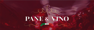 1 pane vino 1
