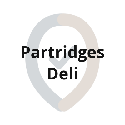 1 partridges deli textlogo 1