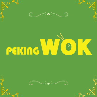 1 peking wok 1