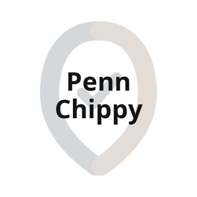 1 penn chippy textlogo 1