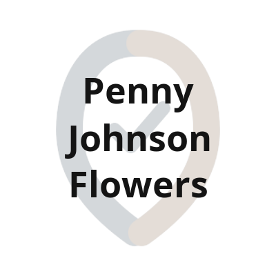 1 penny johnson flowers textlogo 1