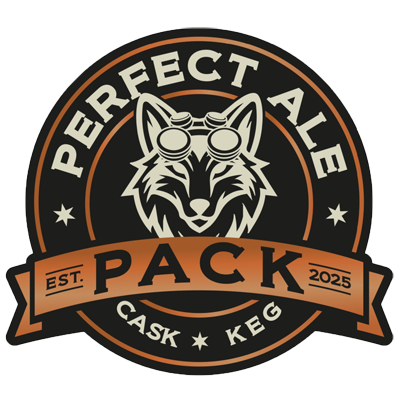 1 perfect ale cask keg 1
