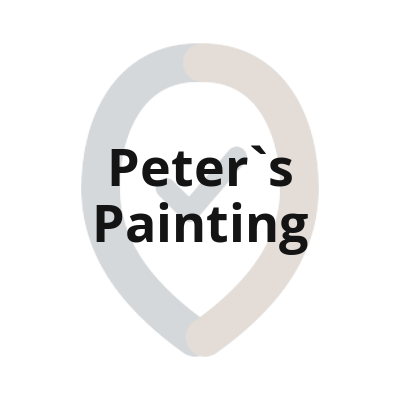 1 peters painting textlogo 1