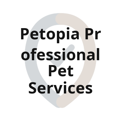 1 petopia professional pet services textlogo 1