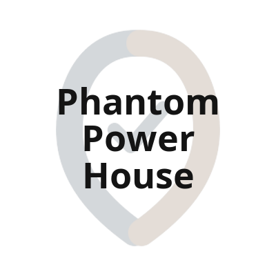 1 phantom power house textlogo 1