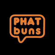 1 phat buns wolverhampton 1