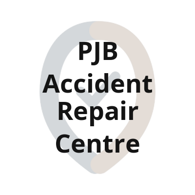 1 pjb accident repair centre textlogo 1