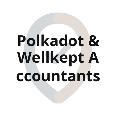 1 polkadot wellkept accountants textlogo 1