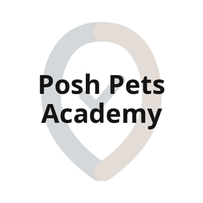 1 posh pets academy textlogo 1