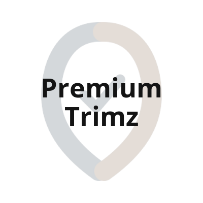 1 premium trimz textlogo 1