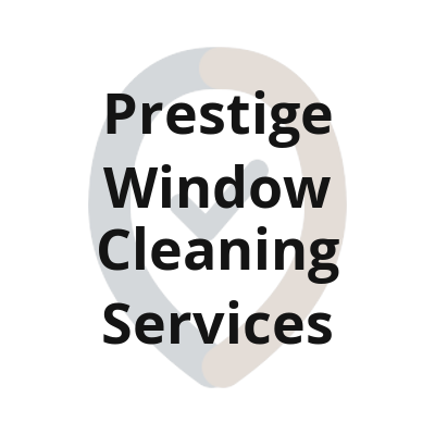 1 prestige window cleaning services textlogo 1