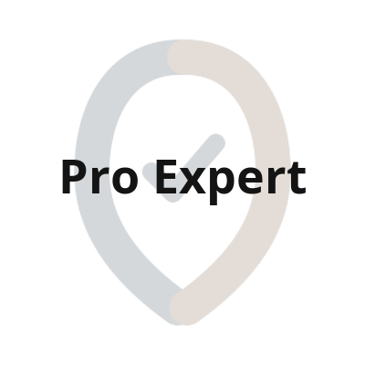 1 pro expert textlogo 1