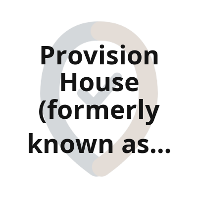 1 provision house formerly known as loaves n fishes textlogo 1