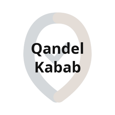 1 qandel kabab textlogo 1