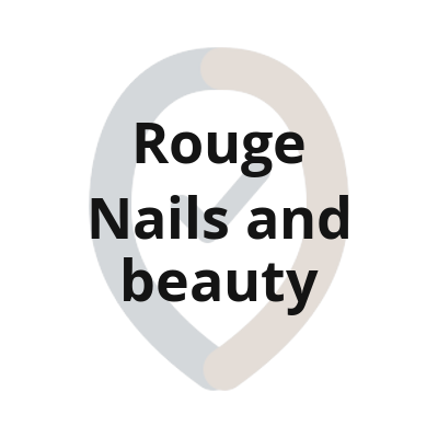 1 rouge nails and beauty textlogo 1