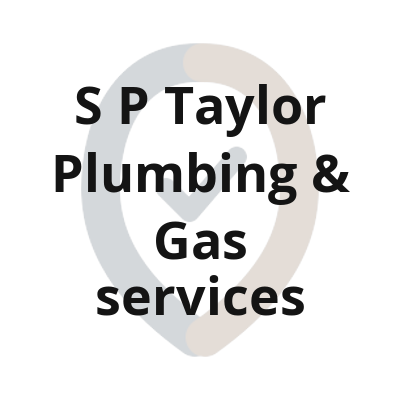 1 s p taylor plumbing gas services textlogo 1