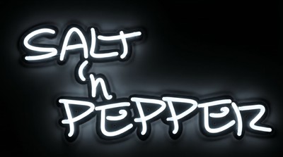 1 salt n pepper 1