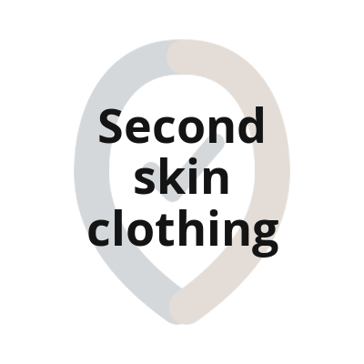 1 second skin clothing textlogo 1